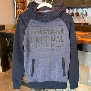 Mistral men’s sweatshirt XS